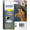 C13T13044012 EPSON TINTA AMARILLO STYLUS OFFICE BX320FW