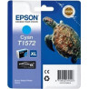 C13T15724010 EPSON STYLUS PHOTO R3000 CARTUCHO CIAN