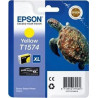 C13T15744010 EPSON STYLUS PHOTO R3000 CARTUCHO AMARILLO