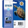 C13T15754010 EPSON STYLUS PHOTO R3000 CARTUCHO CIAN CLARO