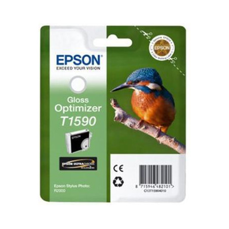 C13T15904010 EPSON STYLUS PHOTO R2000 CARTUCHO OPTIMIZADOR DE BRILLO