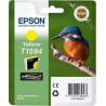 C13T15944010 EPSON STYLUS PHOTO R2000 CARTUCHO AMARILLO