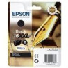 C13T16814012 EPSON CARTUCHO NEGRO 16XXL WORKFORCE 2660DWF