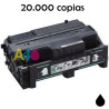Toner Ricoh SP6330 negro compatible a Ricoh SP-6330 406649