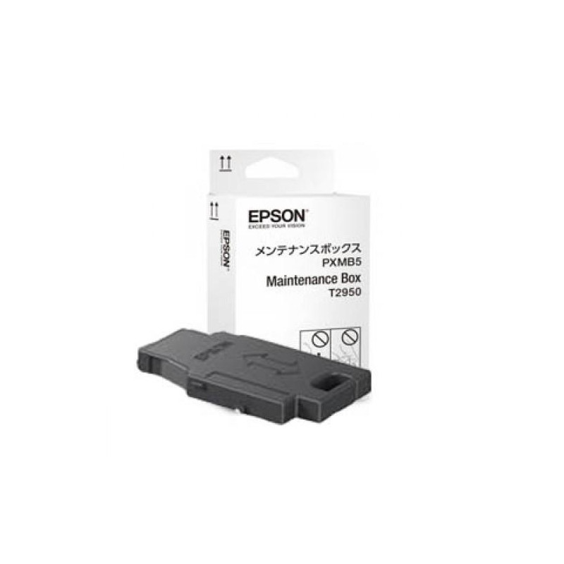 C13T295000 EPSON KIT DE MANTENIMIENTO WORKFORCE WF-100W- PXMB5