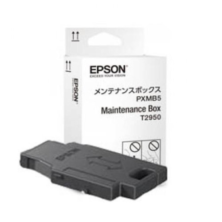 C13T295000 EPSON KIT DE MANTENIMIENTO WORKFORCE WF-100W- PXMB5