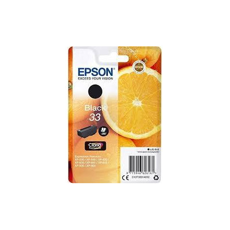 C13T33314012 EPSON EXPRESSION PREMIUM XP-530