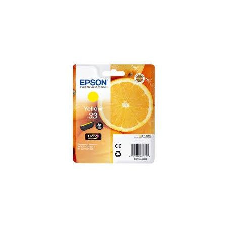 C13T33444012 EPSON EXPRESSION PREMIUM XP-530