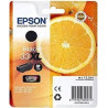 C13T33514012 EPSON TINTA NEGRO EXPRESSION HOME XP-530 - 33 XL