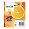 C13T33644012 EPSON TINTA AMARILLO EXPRESSION HOME XP-530 - 33 XL