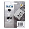 C13T35814010 EPSON TINTA NEGRA WORKFORCE SX 35 DURABRITE ULTRA INK