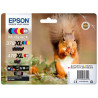 C13T379D4010 EPSON MULTIPACK 6-COLOURS 478XL CLARIA PHOTO HD INK