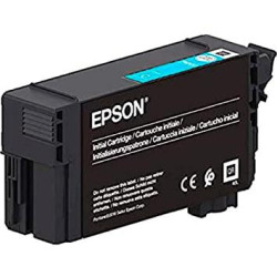 C13T40C240 EPSON TINTA CIAN SURECOLOR SC-T3100