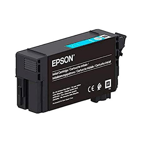 C13T40C240 EPSON TINTA CIAN SURECOLOR SC-T3100