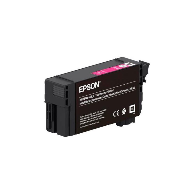 C13T40C340 EPSON TINTA MAGENTA SURECOLOR SC-T3100