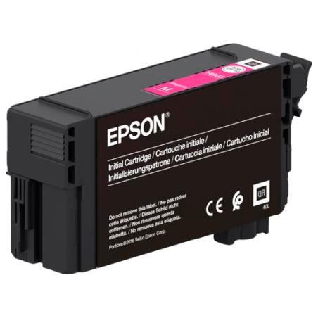 C13T40C340 EPSON TINTA MAGENTA SURECOLOR SC-T3100