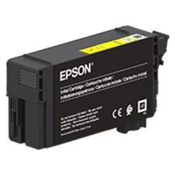 C13T40D440 EPSON TINTA AMARILLO ULTRACHROME XD2 SC-T3100