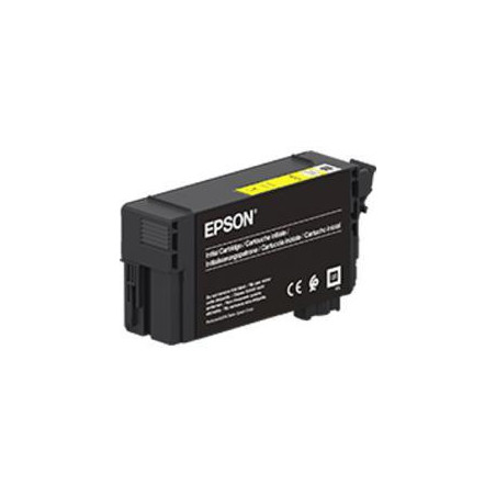 C13T40D440 EPSON TINTA AMARILLO ULTRACHROME XD2 SC-T3100