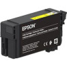 C13T40D440 EPSON TINTA AMARILLO ULTRACHROME XD2 SC-T3100