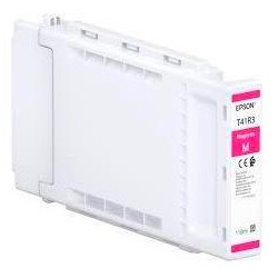 C13T41R340 EPSON TINTA MAGENTA SURECOLOR SC-T3400