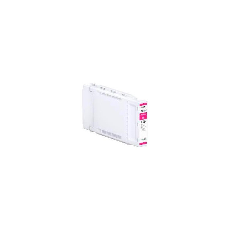 C13T41R340 EPSON TINTA MAGENTA SURECOLOR SC-T3400