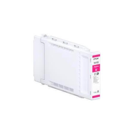 C13T41R340 EPSON TINTA MAGENTA SURECOLOR SC-T3400