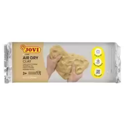 87 JOVI AIR DRY PASTILLA DE PASTA MODELAR ENDURECE AL AIRE 250GR ORCE
