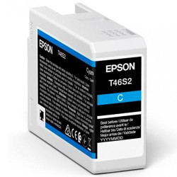 C13T46S200 EPSON TINTA CIAN SURECOLOR SC-P700