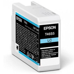 C13T46S500 EPSON TINTA CYAN CLARO SURECOLOR SC-P700