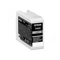 C13T46S900 EPSON TINTA GRIS CLARO SURECOLOR SC-P700