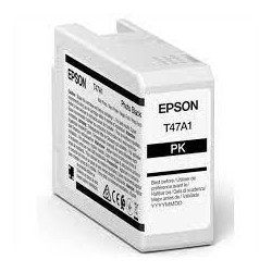 C13T47A100 EPSON TINTA FOTO NEGRO SURECOLOR SC-P 900