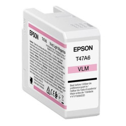 C13T47A600 EPSON TINTA MAGENTA CLARO SURECOLOR SC-P 900