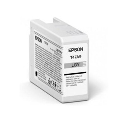 C13T47A900 EPSON TINTA GRIS CLARO SURECOLOR SC-P 900