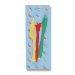 9 JOVI SKIN 3 MOLDEADORES DE PLÁSTICO