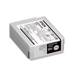 C13T52M140 EPSON TINTA NEGRO COLORWORKS C4000EBK