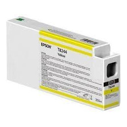 C13T54X400 EPSON TNTA AMARILLO GF SURECOLOR SERIE SC-P SC-P7000