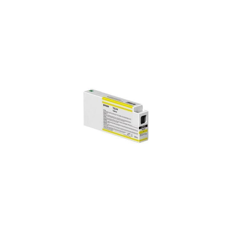 C13T54X400 EPSON TNTA AMARILLO GF SURECOLOR SERIE SC-P SC-P7000