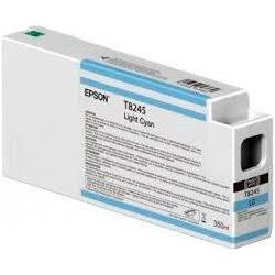 C13T54X500 EPSON TNTA CIAN CLARO GF SURECOLOR SERIE SC-P SC-P7000