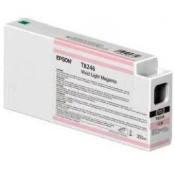 C13T54X600 EPSON TNTA MAGENTA CLARO GF SURECOLOR SERIE SC-P SC-P7000