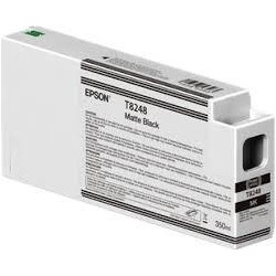 C13T54X800 EPSON TINTA NEGRO MATE GF SURECOLOR SERIE SC-P SC-P7000