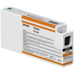 C13T54XA00 EPSON TINTA NARANJA GF SURECOLOR SERIE SC-P SC-P7000