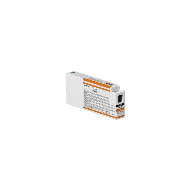 C13T54XA00 EPSON TINTA NARANJA GF SURECOLOR SERIE SC-P SC-P7000