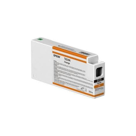 C13T54XA00 EPSON TINTA NARANJA GF SURECOLOR SERIE SC-P SC-P7000