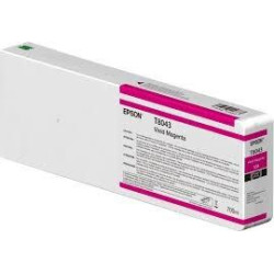 C13T55K300 EPSON GF SURECOLOR SERIE SC-P CARTUCHO VIVID MAGENTA ULTRACHROME HDX/HD 700ML (SUSTITUYE A LA C13T804300)