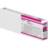 C13T55K300 EPSON GF SURECOLOR SERIE SC-P CARTUCHO VIVID MAGENTA ULTRACHROME HDX/HD 700ML (SUSTITUYE A LA C13T804300)