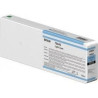 C13T55K500 EPSON GF SURECOLOR SERIE SC-P CARTUCHO LIGHT CYAN ULTRACHROME HDX/HD 700ML (SUSTITUYE A LA C13T804500)