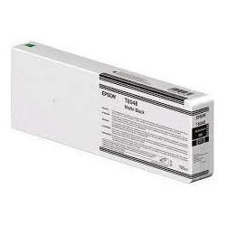 C13T55K700 EPSON GF SURECOLOR SERIE SC-P CARTUCHO GRIS ULTRACHROME HDX/HD 700ML (SUSTITUYE A LA C13T804700)