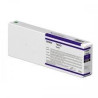 C13T55KD00 EPSON GF SURECOLOR SERIE SC-P CARTUCHO VIOLETA ULTRACHROME HDX/HD 700ML (SUSTITUYE A LA C13T804D00)