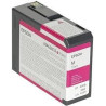 C13T580300 EPSON STYLUS PRO-3800/3880 CARTUCHO MAGENTA (80ML)