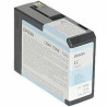 C13T580500 EPSON STYLUS PRO-3800/3880 CARTUCHO CIAN CLARO (80ML)